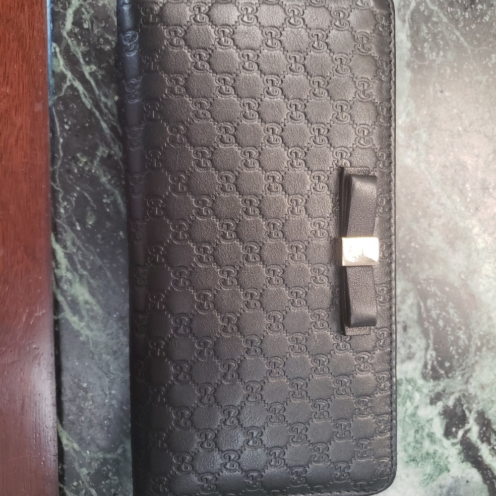 Gucci Wallet - Picture 5 of 7